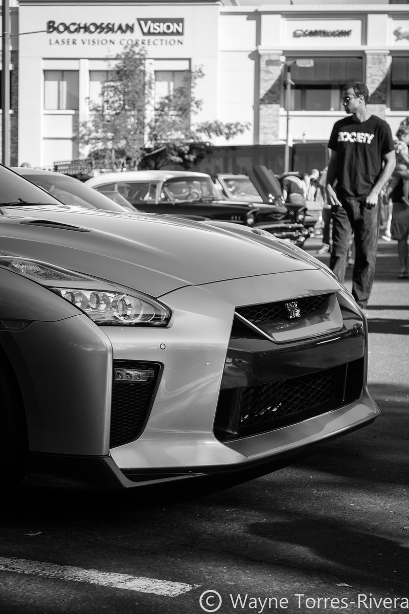 Illustration for article titled More Photos from Blackhawk Cars n' Coffee - August 6th 2017